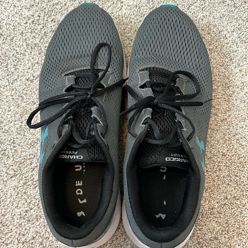 Men’s Under Armor Charged Pursuit Running Shoe